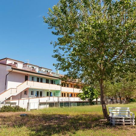 Appartamenti Arcobaleno Casa Bullo Eksteriør billede
