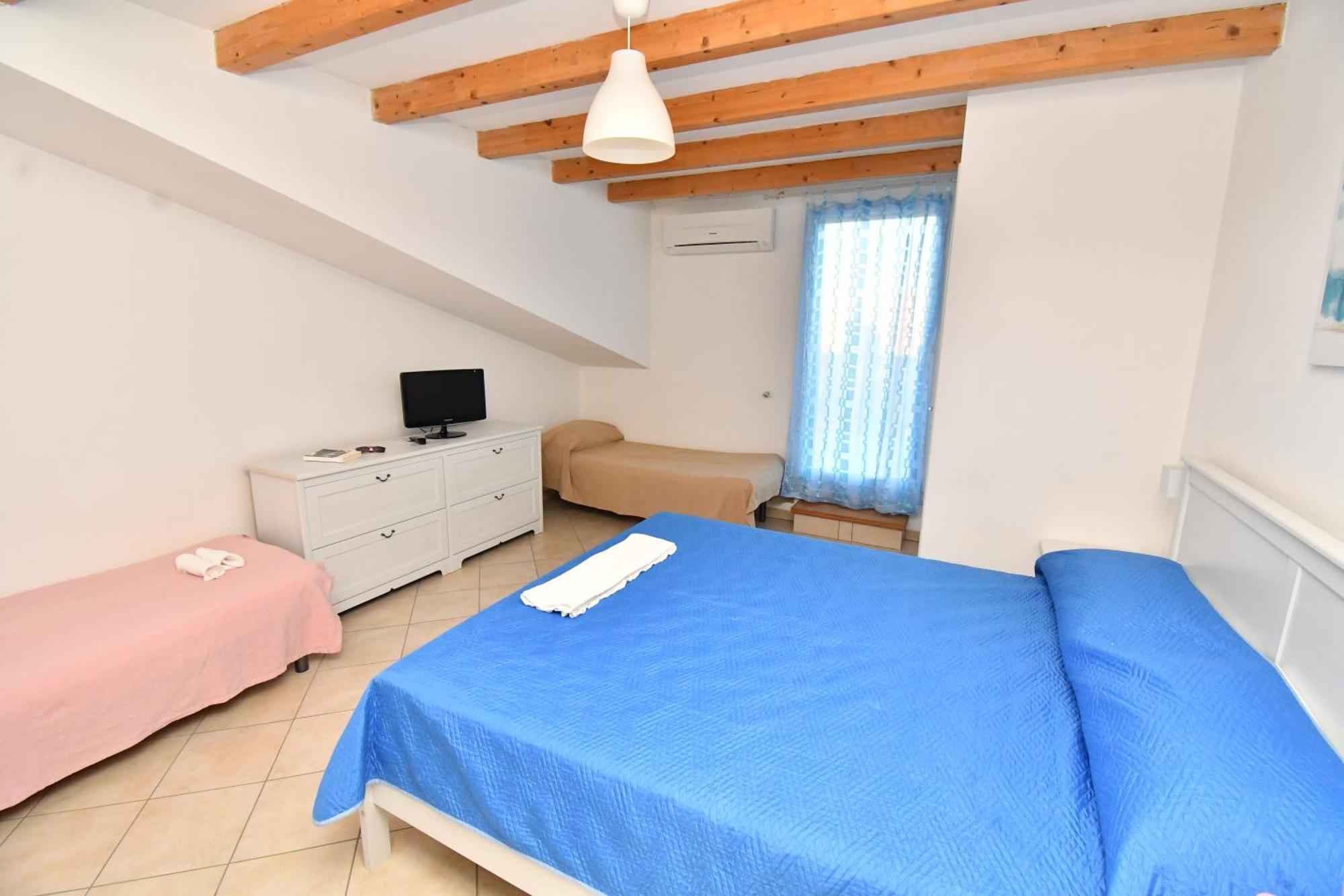 Appartamenti Arcobaleno Casa Bullo Eksteriør billede